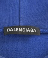 BALENCIAGA（バレンシアガ）パーカー 青 サイズ:XS メンズ/2200630355152