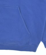 BALENCIAGA（バレンシアガ）パーカー 青 サイズ:XS メンズ/2200630355152