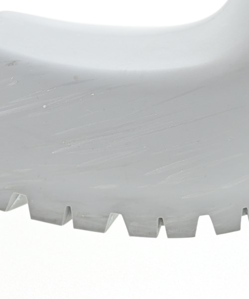 BALENCIAGA（バレンシアガ）ブーツ グレー サイズ:26cm メンズ/2200630394021