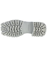 BALENCIAGA（バレンシアガ）ブーツ グレー サイズ:26cm メンズ/2200630394021