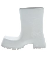 BALENCIAGA（バレンシアガ）ブーツ グレー サイズ:26cm メンズ/2200630394021
