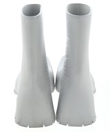 BALENCIAGA（バレンシアガ）ブーツ グレー サイズ:26cm メンズ/2200630394021