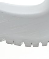 BALENCIAGA（バレンシアガ）ブーツ グレー サイズ:26cm メンズ/2200630394021