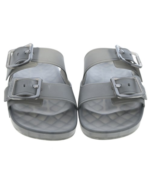 BALENCIAGA（バレンシアガ）サンダル グレー サイズ:EU41(26cm位) メンズ/2200630417010