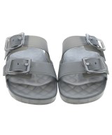 BALENCIAGA（バレンシアガ）サンダル グレー サイズ:EU41(26cm位) メンズ/2200630417010