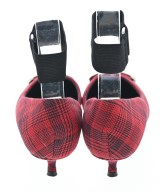 BALENCIAGA（バレンシアガ）パンプス 赤 サイズ:36(22.5cm位) レディース/2200630434048