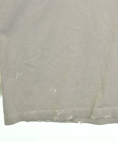 BALENCIAGA（バレンシアガ）Tシャツ・カットソー グレー サイズ:L メンズ/2200630685037