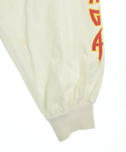 BALENCIAGA（バレンシアガ）Tシャツ・カットソー グレー サイズ:L メンズ/2200630685037