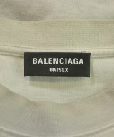 BALENCIAGA（バレンシアガ）Tシャツ・カットソー グレー サイズ:L メンズ/2200630685037