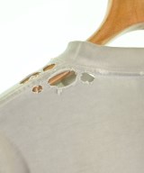 BALENCIAGA（バレンシアガ）Tシャツ・カットソー グレー サイズ:L メンズ/2200630685037