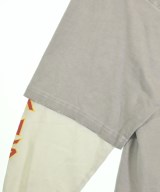 BALENCIAGA（バレンシアガ）Tシャツ・カットソー グレー サイズ:L メンズ/2200630685037