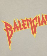 BALENCIAGA（バレンシアガ）Tシャツ・カットソー グレー サイズ:L メンズ/2200630685037