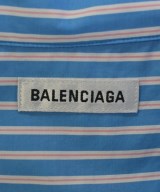 BALENCIAGA（バレンシアガ）ワンピース 青 サイズ:36(XS位) レディース/2200631099048