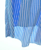 BALENCIAGA（バレンシアガ）ワンピース 青 サイズ:36(XS位) レディース/2200631099048