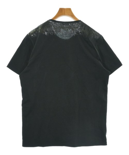 BALENCIAGA（バレンシアガ）Tシャツ・カットソー 黒 サイズ:M メンズ/2200631375050
