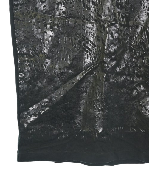 BALENCIAGA（バレンシアガ）Tシャツ・カットソー 黒 サイズ:M メンズ/2200631375050