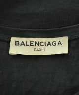 BALENCIAGA（バレンシアガ）Tシャツ・カットソー 黒 サイズ:M メンズ/2200631375050