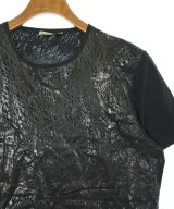 BALENCIAGA（バレンシアガ）Tシャツ・カットソー 黒 サイズ:M メンズ/2200631375050