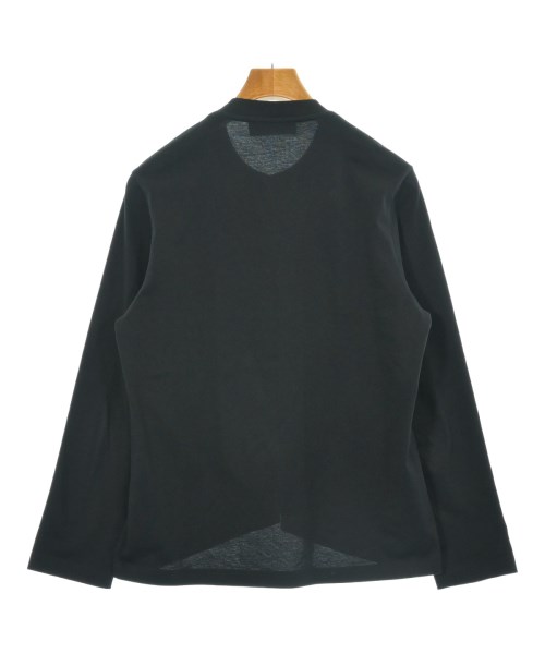 BALENCIAGA（バレンシアガ）Tシャツ・カットソー 黒 サイズ:S メンズ/2200631406013