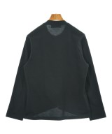 BALENCIAGA（バレンシアガ）Tシャツ・カットソー 黒 サイズ:S メンズ/2200631406013