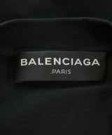 BALENCIAGA（バレンシアガ）Tシャツ・カットソー 黒 サイズ:S メンズ/2200631406013