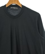 BALENCIAGA（バレンシアガ）Tシャツ・カットソー 黒 サイズ:S メンズ/2200631406013