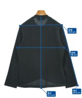 BALENCIAGA（バレンシアガ）Tシャツ・カットソー 黒 サイズ:S メンズ/2200631406013