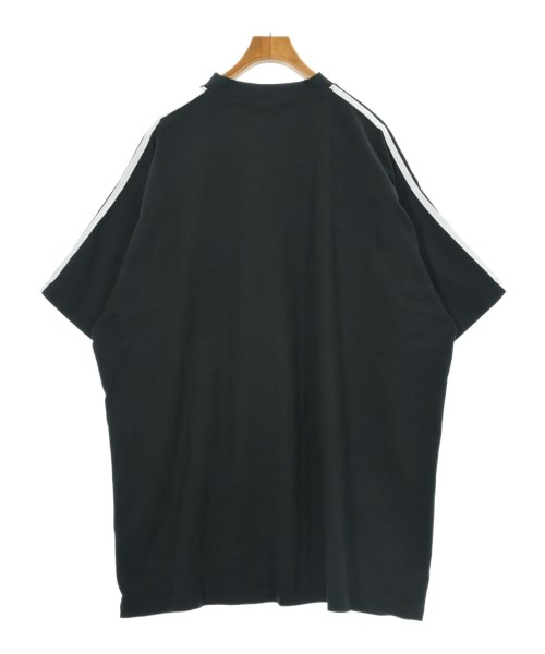 BALENCIAGA（バレンシアガ）Tシャツ・カットソー 黒 サイズ:5(XXL位) メンズ/2200631447016