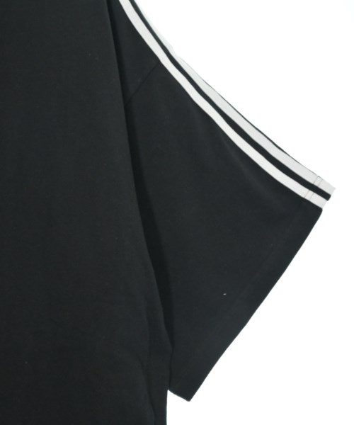 BALENCIAGA（バレンシアガ）Tシャツ・カットソー 黒 サイズ:5(XXL位) メンズ/2200631447016