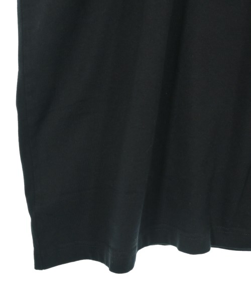 BALENCIAGA（バレンシアガ）Tシャツ・カットソー 黒 サイズ:5(XXL位) メンズ/2200631447016