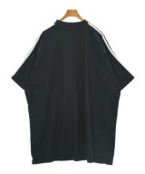BALENCIAGA（バレンシアガ）Tシャツ・カットソー 黒 サイズ:5(XXL位) メンズ/2200631447016