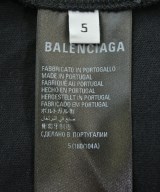 BALENCIAGA（バレンシアガ）Tシャツ・カットソー 黒 サイズ:5(XXL位) メンズ/2200631447016