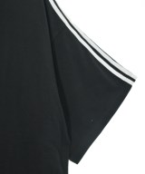 BALENCIAGA（バレンシアガ）Tシャツ・カットソー 黒 サイズ:5(XXL位) メンズ/2200631447016