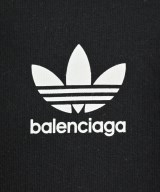 BALENCIAGA（バレンシアガ）Tシャツ・カットソー 黒 サイズ:5(XXL位) メンズ/2200631447016