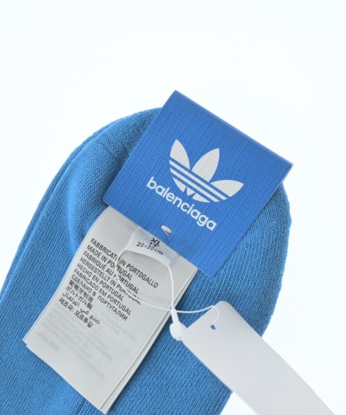 BALENCIAGA（バレンシアガ）小物類（その他） 青 サイズ:XL メンズ/2200631447030