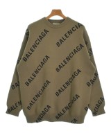 BALENCIAGA ニット・セーター