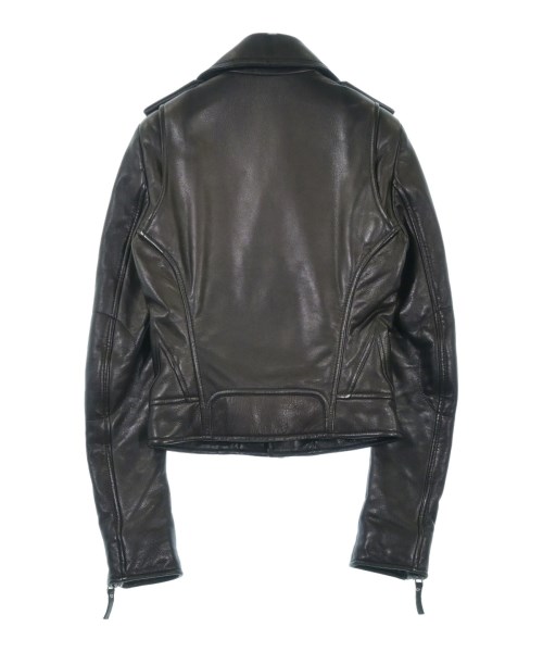 BALENCIAGA（バレンシアガ）ライダース 黒 サイズ:36(XS位) レディース/2200631516071