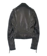 BALENCIAGA（バレンシアガ）ライダース 黒 サイズ:36(XS位) レディース/2200631516071