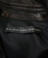 BALENCIAGA（バレンシアガ）ライダース 黒 サイズ:36(XS位) レディース/2200631516071