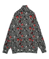 BALENCIAGA（バレンシアガ）ニット・セーター 黒 サイズ:L メンズ/2200631537014