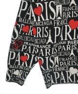 BALENCIAGA（バレンシアガ）ニット・セーター 黒 サイズ:L メンズ/2200631537014