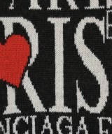 BALENCIAGA（バレンシアガ）ニット・セーター 黒 サイズ:L メンズ/2200631537014