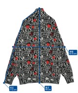 BALENCIAGA（バレンシアガ）ニット・セーター 黒 サイズ:L メンズ/2200631537014