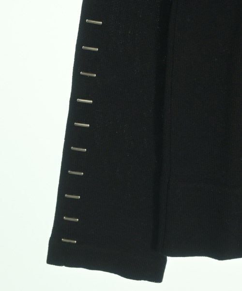 BALENCIAGA（バレンシアガ）ニット・セーター 黒 サイズ:36(XS位) レディース/2200631749134