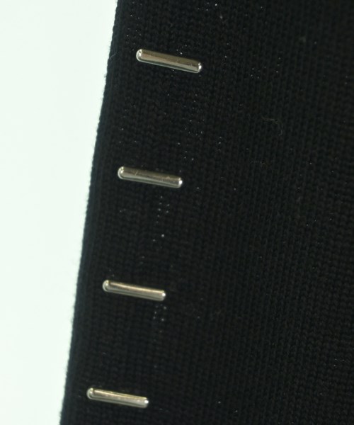 BALENCIAGA（バレンシアガ）ニット・セーター 黒 サイズ:36(XS位) レディース/2200631749134