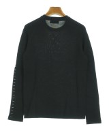 BALENCIAGA（バレンシアガ）ニット・セーター 黒 サイズ:36(XS位) レディース/2200631749134