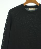 BALENCIAGA（バレンシアガ）ニット・セーター 黒 サイズ:36(XS位) レディース/2200631749134