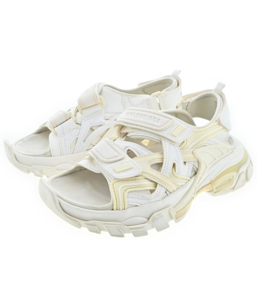 バレンシアガ(BALENCIAGA)のBALENCIAGA サンダル