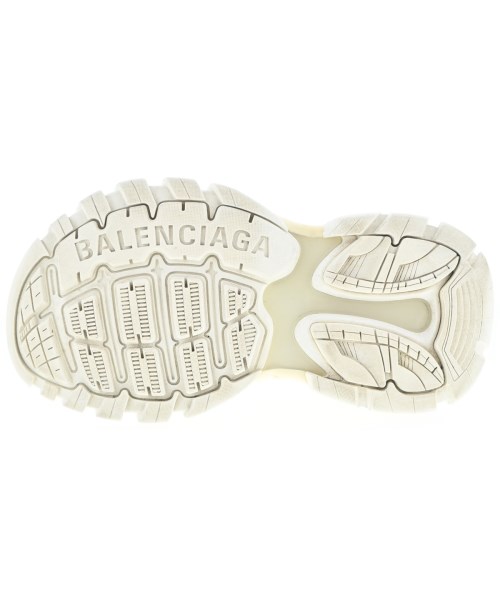 BALENCIAGA（バレンシアガ）サンダル 白 サイズ:22.5cm レディース/2200628766090