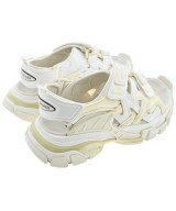 BALENCIAGA（バレンシアガ）サンダル 白 サイズ:22.5cm レディース/2200628766090